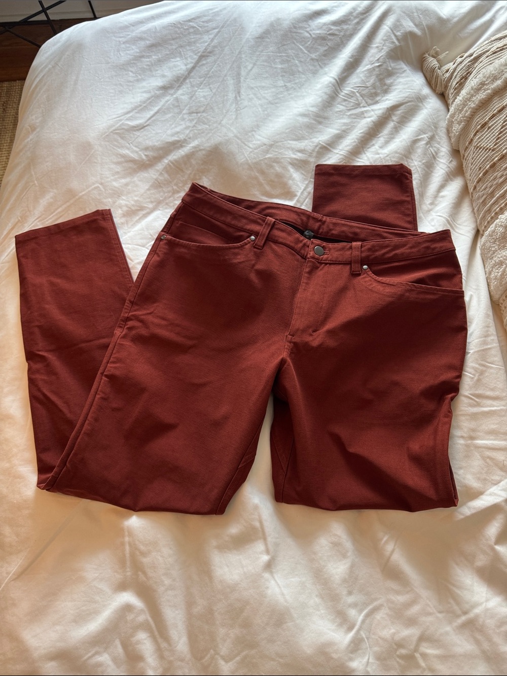 Men’s Lululemon Pants
